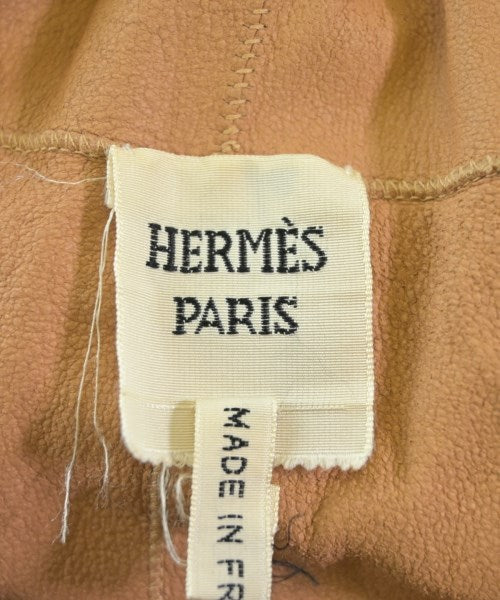 HERMES 長裙/超長裙