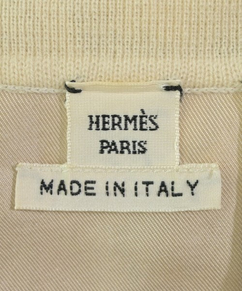 HERMES 毛衣