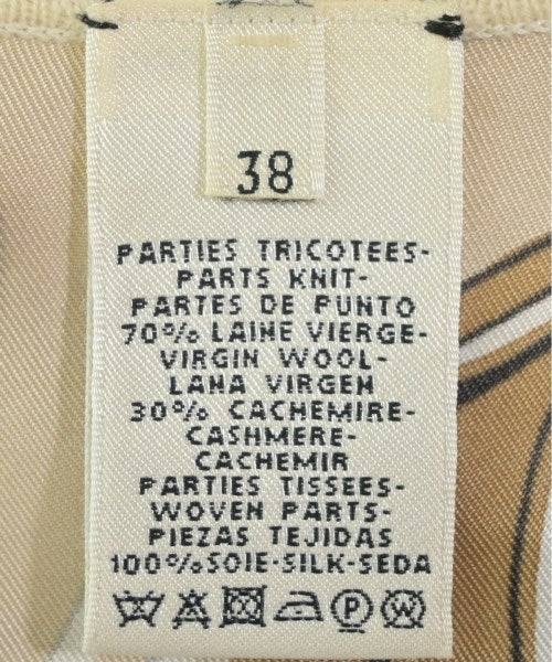 HERMES 毛衣