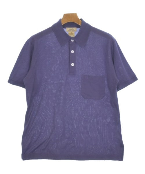 HERMES POLO衫
