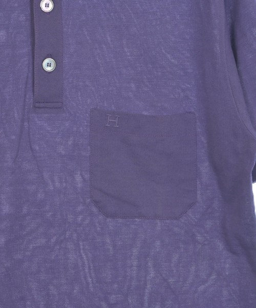 HERMES POLO衫
