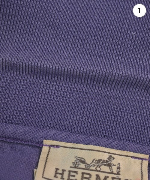 HERMES POLO衫