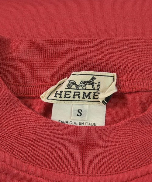 HERMES T恤/上衣