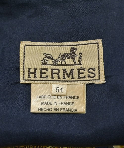 HERMES 休閒襯衫