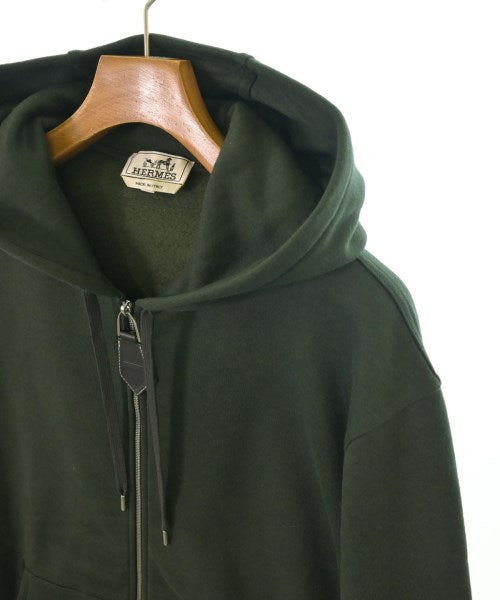 HERMES 連帽衫