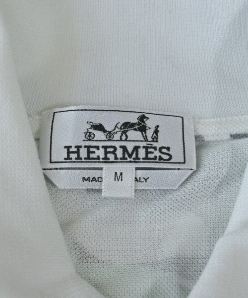HERMES POLO衫