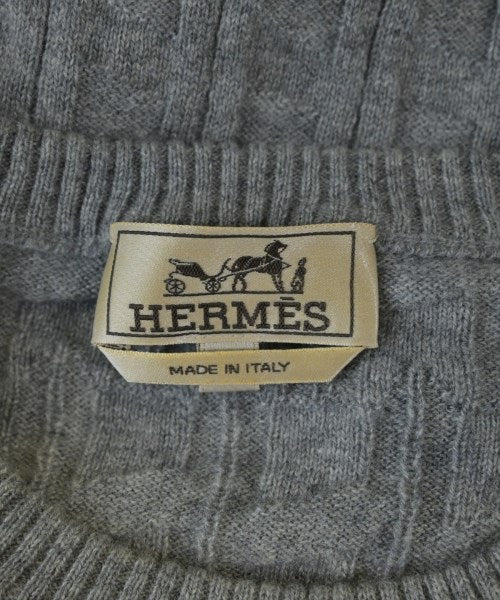 HERMES 毛衣