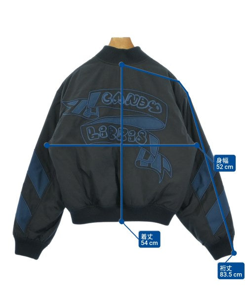 HERMES 其他飛行外套