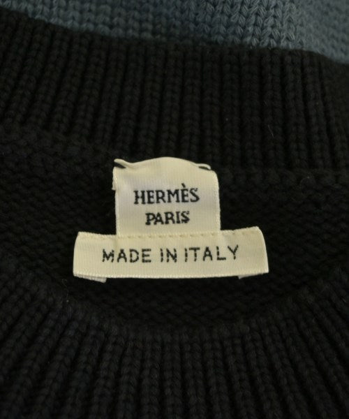 HERMES 無袖上衣