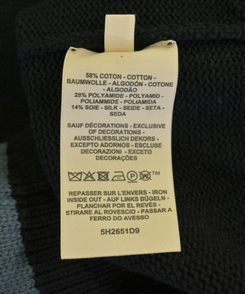 HERMES 無袖上衣
