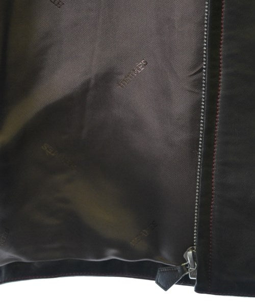 HERMES 其他飛行外套