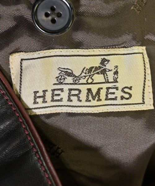 HERMES 其他飛行外套