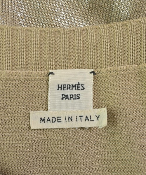 HERMES 洋裝
