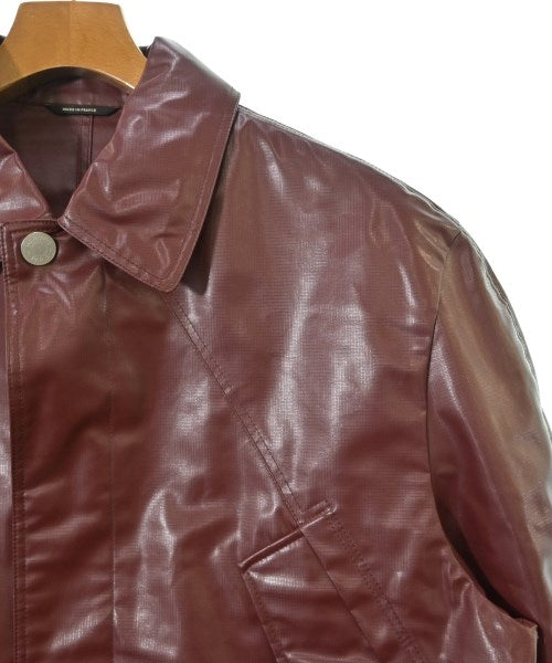 HERMES 支撐領外套