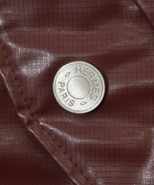 HERMES 支撐領外套