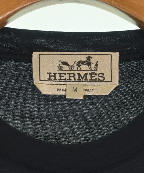 HERMES T恤/上衣