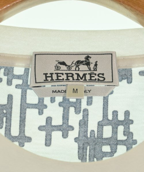 HERMES T恤/上衣