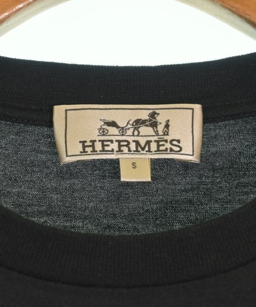 HERMES T恤/上衣