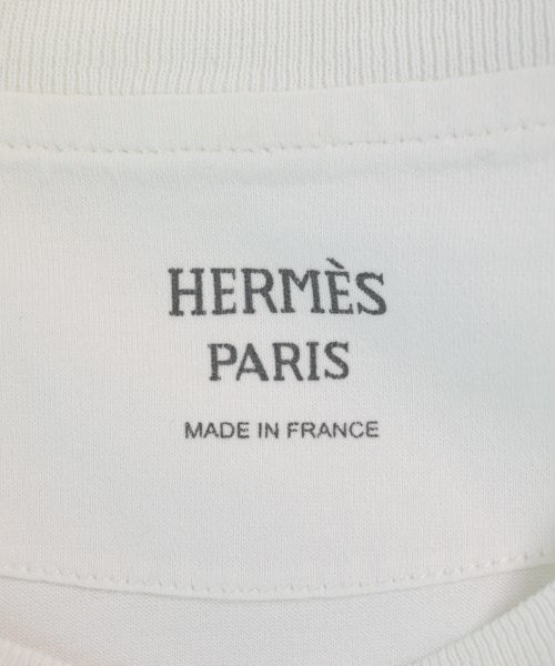 HERMES T恤/上衣