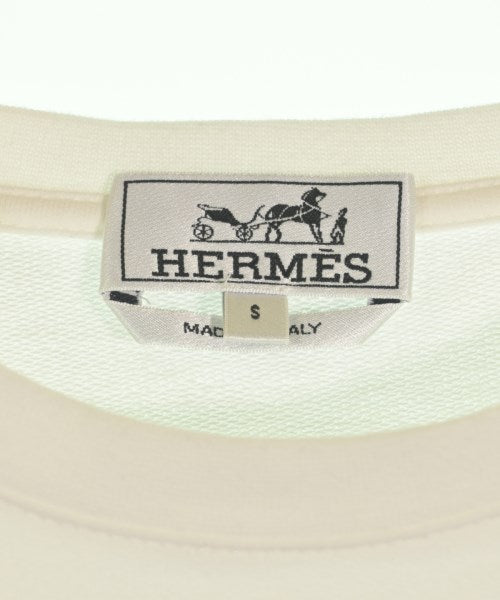 HERMES T恤/上衣