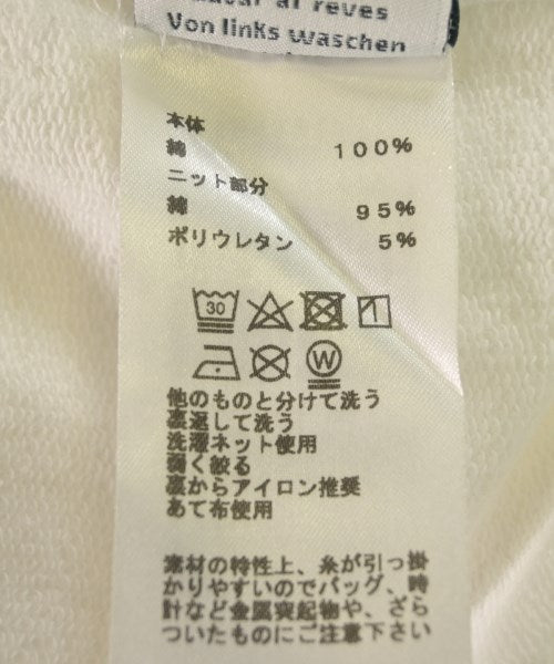 HERMES T恤/上衣