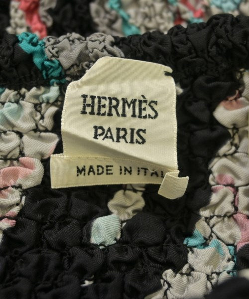 HERMES 長裙/超長裙