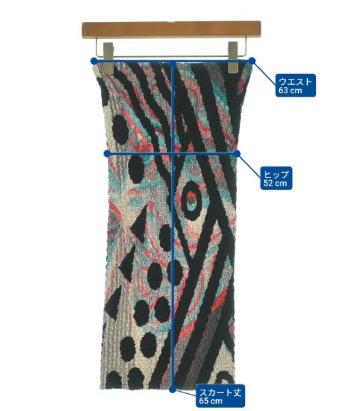 HERMES 長裙/超長裙