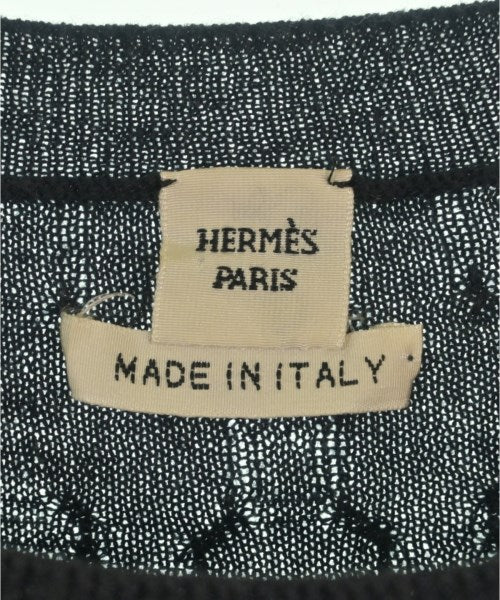 HERMES 毛衣