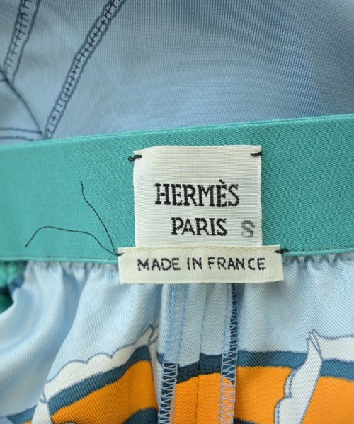 HERMES 短