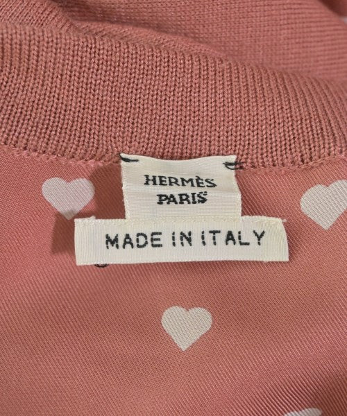 HERMES 毛衣