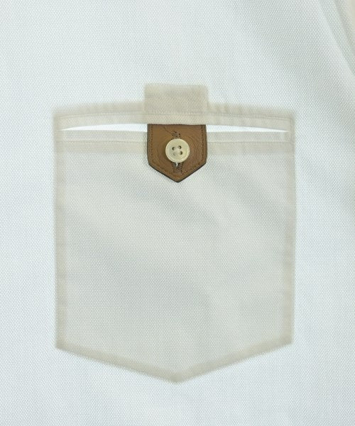 HERMES 休閒襯衫