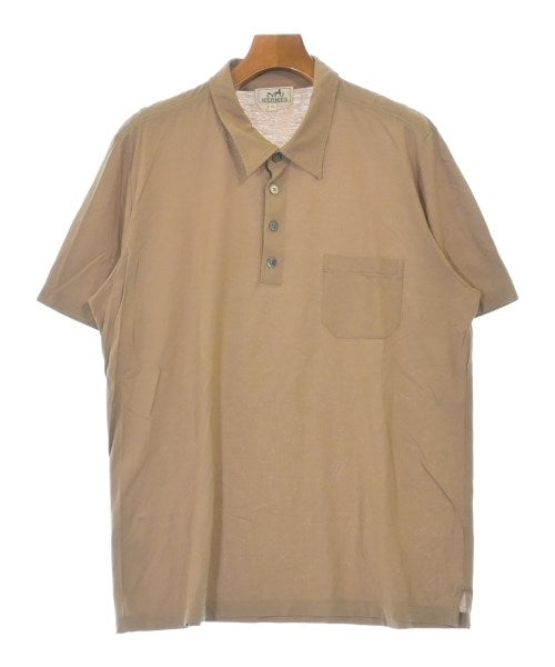 HERMES POLO衫