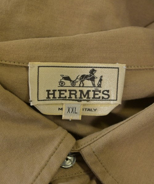 HERMES POLO衫