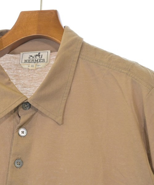 HERMES POLO衫