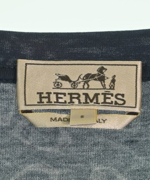 HERMES T恤/上衣