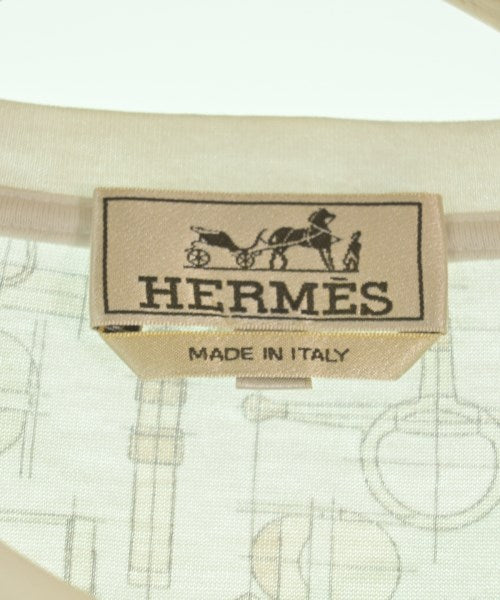 HERMES T恤/上衣
