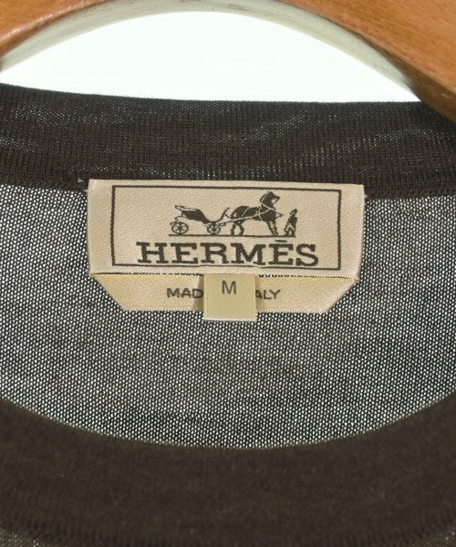 HERMES 毛衣
