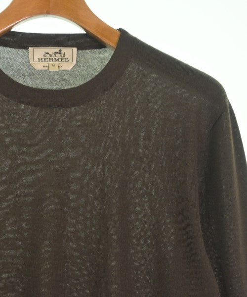 HERMES 毛衣