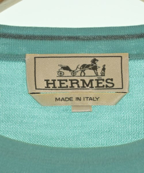 HERMES 毛衣