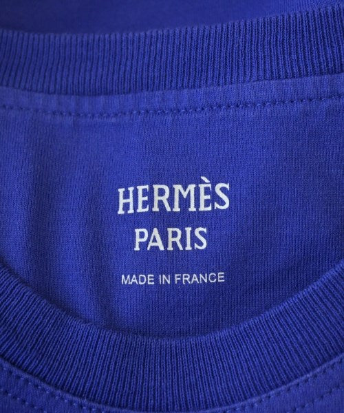 HERMES T恤/上衣