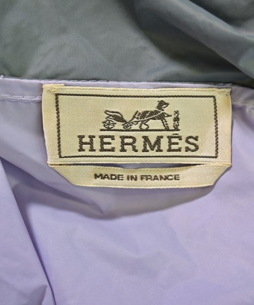 HERMES 其他飛行外套