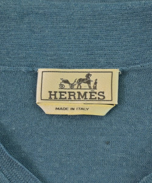 HERMES 毛衣