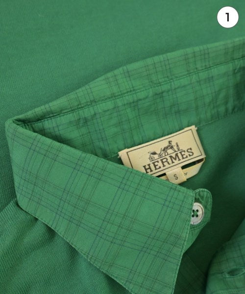 HERMES 毛衣