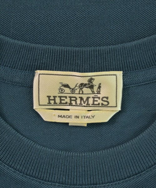 HERMES T恤/上衣