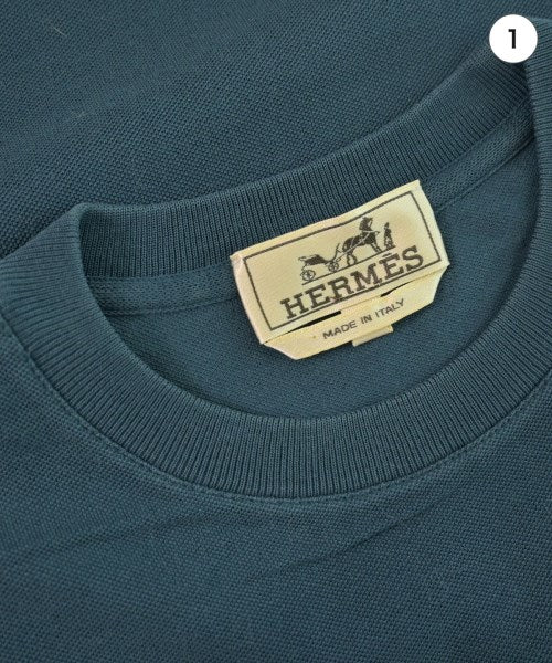 HERMES T恤/上衣