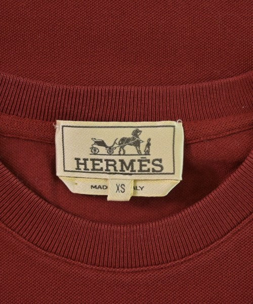 HERMES T恤/上衣