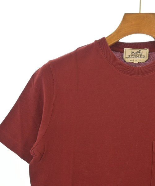 HERMES T恤/上衣