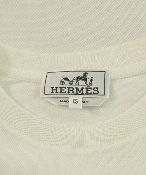 HERMES T恤/上衣
