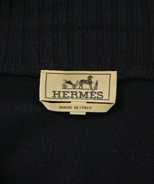 HERMES 開襟衫