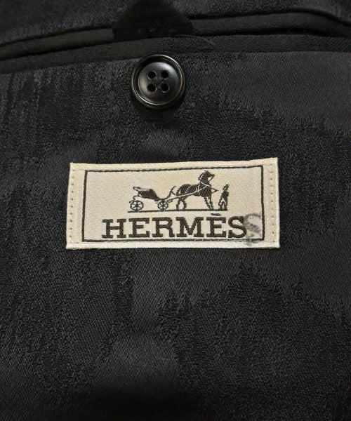 HERMES 休閒夾克